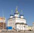 16 мая 2026, Божественная литургия, панихида. Спасо-Преображенский кафедральный собор (Тверь) - Тверская епархия