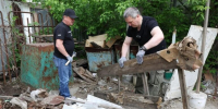В Самаре на субботнике 16 мая собрали более 600 тонн мусора - SamaraGIS.Ru