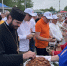 Районный весенний праздник чувашского народа-«Акатуй» - Мелекесская епархия