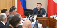 Виталий Хоценко поручил усилить работу по благоустройству и вывозу мусора после субботников - Gazeta-Avangard.Ru