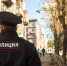 По данным ГУ МВД по Ростовской области, в почти стотысячном Суворовском должны работать 23 участковых | Источник: Ольга Бурлакова / NGS.RU - 161.Ru