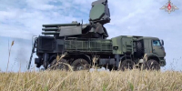 Силы ПВО уничтожили 89 украинских БПЛА над территорией России - M24.Ru