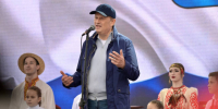 На Фестивале корюшки в Новой Ладоге определились победители соревнований по рыбной ловле - 47 новостей
