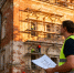 Дом Петра Струкова откроется как центр истории Петергофа после реставрации - Peterburg2.Ru