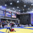 Российские самбисты завоевали шесть золотых медалей в первый день чемпионата Европы в Тбилиси - ИА Татар-информ