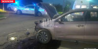 ДТП в Великих Луках - InformPskov.Ru