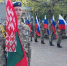 Плац-парад с участием воспитанников Центра военно-патриотического воспитания имени Максима Настина прошел в Минске в рамках Дней Нижнего Новгорода - Администрация г. Нижний Новгород