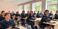 Фото здесь и далее: Псковская епархия - InformPskov.Ru
