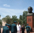 В Астраханской области отметили 80-летие полигона Капустин Яр - Газета Волга