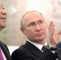 Путин прилетит в Китай с официальным визитом - ИА Хакасия