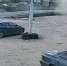В Тайшете при ДТП опрокинулся Mitsubishi Pajero, которым управляла женщина без прав - Baikal24.Ru