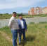 ВТОРАЯ ЖИЗНЬ КОЛОНСКОГО ПРУДА - Газета Элистинская панорама