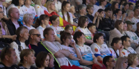 В Туле дали старт открытой спартакиаде госслужащих - Молодой коммунар