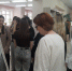 Открытие передвижной выставки «На Новой Земле» в Среднерусском институте управления – филиале РАНХиГС  - Краеведческий музей