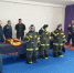 Погружение в профессию спасателей - МЧС по Приморскому краю