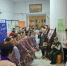 Ночь музеев в Вилюйске: осуохай с видом на Вилюй и пополнение фондов - Yakutia-Daily.Ru