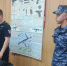Таштагольские первоклассники провели день с сотрудниками Росгвардии - Росгвардия