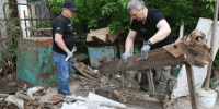 16 мая в Самаре на субботнике было собрано более 600 тонн мусора - ProGorodSamara.Ru