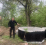 В Стаханове продолжается оказание шефской помощи городу - ГТРК Иртыш