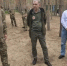 По распоряжению Виталия Хоценко омским бойцам в зоне СВО вручены награды - ИА Омскрегион