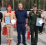 За спасение людей трое юных амурчан получили знак «Горячее сердце» - Teleport2001.Ru