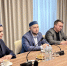В казанском представительстве Академии состоялась рабочая встреча с делегацией Университета Аль-Азхар - Исламская академия