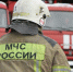 Под Новосибирском мужчина получил ожоги лица при пожаре в дачном доме - Precedent.TV