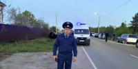 В Людиново водитель «Ауди» погиб в ДТП - Калужский перекрёсток