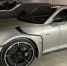 В Новосибирске выставили на продажу один из 25 гиперкаров Brabus 900 Rocket R на базе Porsche 911 за 60 миллионов рублей - Сиб.фм