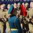 Оберегая правду. В Ульяновске вспоминали героев - Ulpravda.Ru