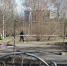 В Архангельске приступили к благоустройству парка имени М.В. Ломоносова - Единая Россия