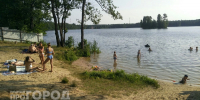 Как нижегородцам спастись от аномальной 31-градусной жары в мае - ProGorodNN.Ru