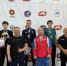 Ивановцы прошли отбор на чемпионат России по вольной борьбе - ГТРК
