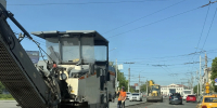 На Красноармейском проспекте в Туле скорость снизили до 40 км/ч - ТК Первый Тульский