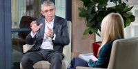 Дмитрий Миляев рассказал, о чем в мессенджеры ему пишут туляки - ТК Первый Тульский