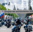 Более 20 тысяч мотоциклистов поучаствовали в открытии мотосезона в Москве - Вечерняя Москва