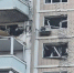 Воронежцам рассказали подробности атаки БПЛА в ночь на 16 мая: погибли 4 человека - РИА Воронеж
