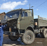 Военные коммунальщики Северного флота подготовили автомобильную и коммунальную технику к летнему сезону - Арктик-ТВ