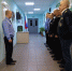 В Мурманской области подведены итоги конкурса на лучшего добровольного народного дружинника по защите государственной границы - Арктик-ТВ