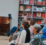 Библиотека № 2 Литературно-музыкальная гостиная  «Причал» собирает друзей»Программа «Созвучие» - ЦБС г. Саратова