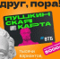 Пушкинская карта: откройте мир культуры бесплатно - Домбаровский район