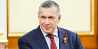 Вице-премьер Трутнев заявил, что РФ и КНР должны продолжить обмен технологиями - M24.Ru