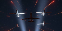 Две сотни дронов ВСУ перехватили в Брянской области ночью - БрянскToday.Ru