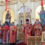 В Брянске отметили праздник Свенской иконы Божией Матери - Сетевое издание Новости Брянска