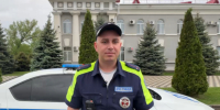 На дорогах Волгодонска проходит рейд «Мотобезопасность» - Bloknot-Volgodonsk.Ru
