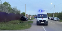 В Калужской области назвали причину смертельного ДТП - Калужский перекрёсток
