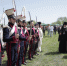 В Лунинском районе прошел военно-патриотический фестиваль «Суворовская каша» - ИА PenzaNews