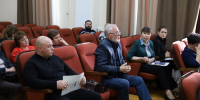 На общественном контроле - Газета Восход