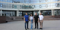 Фото: Департамент физической культуры и спорта Тюменской области, автор неизвестен - Tumentoday.Ru