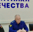 Зампрокурора Астраханской области провел прием семей участников СВО - Астраханский листок